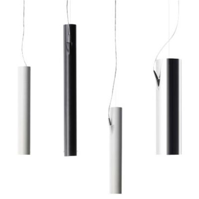 e04 Fluorescent Suspension by Luceplan - Starlight Lighting USA and Canada